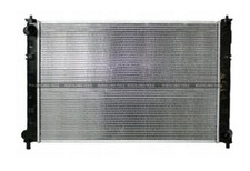 Radiateur Mazda MPV