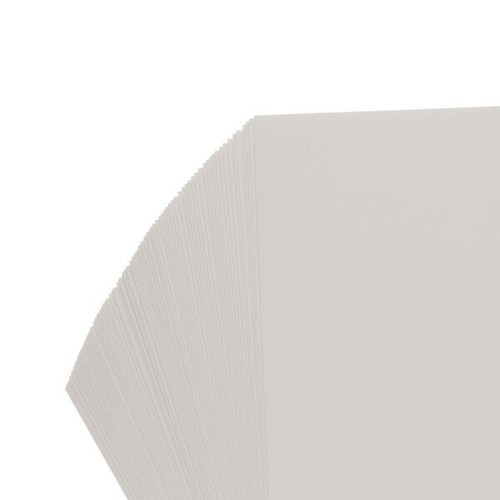 100 x A4 Cards Party Wedding Birthday Invitation Art & Craft Linen Card Coloured - Picture 4 of 7