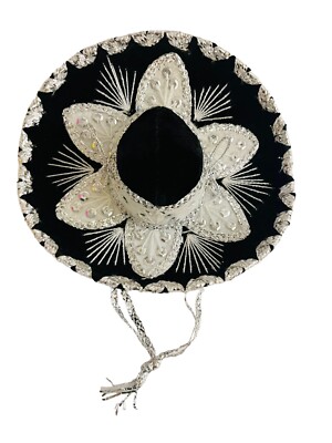 sombrero mexicano mariachi