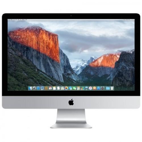 Apple iMac A1419 27" Desktop MK482LL/A (October, 2015) for sale online | eBay