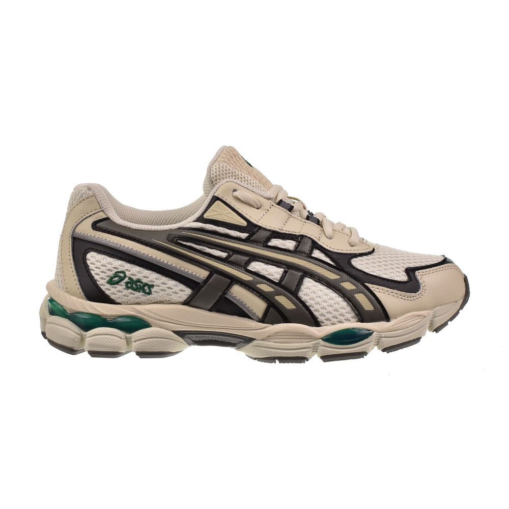 【ASICS】GEL-NYC 2055★1203A542-200★Pale Oak/Truffle Grey Asics Gel-NYC 2055 Men's Shoes Pale Oak/Truffle Grey