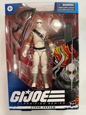 Hasbro G.I. Joe Classified Storm Shadow 35