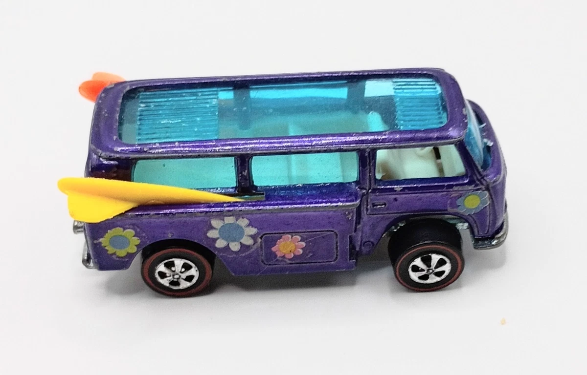 Preços baixos em Hot Wheels Volkswagen 1969 Ano de Fabricação