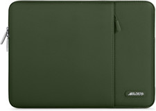 Laptop Case 16 Inch, 15-15.6 Inch Laptop Sleeve Bag with Pocket