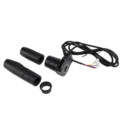 (36V) 160DX Elektrofahrrad Halbe Drehung Drossel 22 5 Mm Handlebar Elektro CU