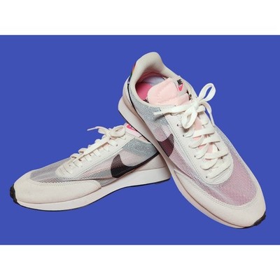 Nike Vtg Inspired Tailwind 79 Be-True Waffle Sneaker Sz 8 BV7930-400 Worn Once