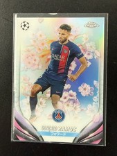 2025-26 Topps UEFA Japan Edition Soccer Checklist Guide in-content 34