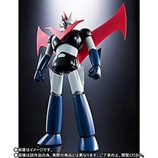 Soul of Chogokin GX-73SP Great Mazinger DC Anime Color Version