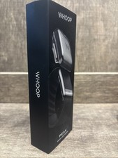 WHOOP 5.0  ***BRAND NEW***  ***12 MONTH PEAK  MEMBERSHIP INCLUDED***