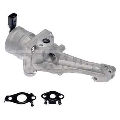 For Volkswagen Jetta 05-18 Dorman Solutions Secondary Air Injection Check Valve