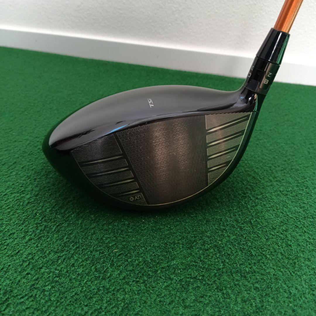 Titleist Tsi3 Driver 10 Tour Ad Di5-S | eBay Titleist Tsi3 Driver 10 Tour Ad Di5-S | eBay