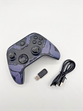 EasySMX X15 Wireless RGB Controller Hall Effe...
