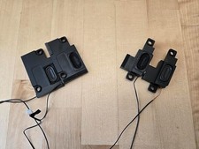 Deal4GO Internal Speaker Assembly 23.GDEN7.001 Replacement for Acer Aspire Black
