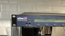 ORBAN Opimod 2200 FM Digital Audio Processor