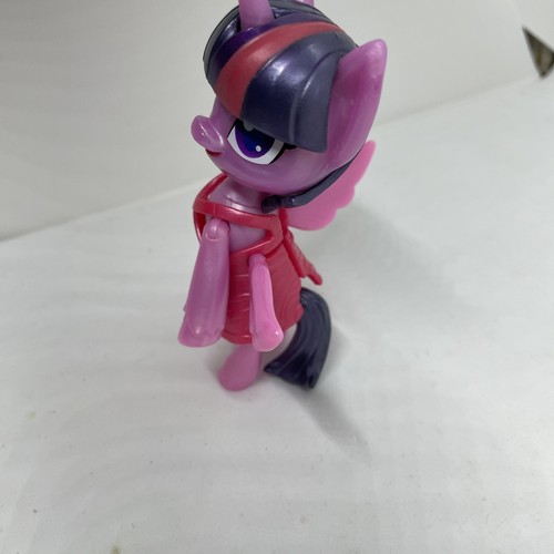 My Little Pony Equestria Girls Minis Pinkie Pie, Rainbow Dash, Twilight Sparkle - Picture 5 of 10