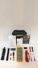 Fluke 233 Remote Display Automotive Digital Multimeter Kit Ships Fast