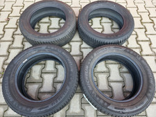 4 Michelin Alpin 5 16 Zoll Winterreifen 205/60 R16 92H MO M+S 2023 +7mm TOP