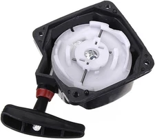 Recoil Pull Starter, Universal Recoil Pull Start for Brush Cutter Lawn Trimmer S