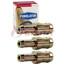 3 pc Purolator PV1009 PCV Valves for V275 V249 V211 V1009 SV1015 SV1013 hs