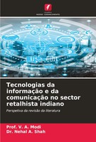 V. A. Modi (U. A.) | Tecnologias Da InformaçãO E Da ComunicaçãO No Sector...