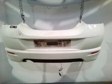 Pare-choc arrière Volvo C30