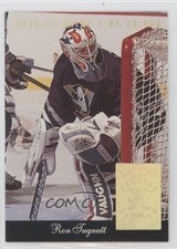 1993-94 Donruss Special Print /20000 Ron Tugnutt #A 1j50