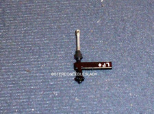 REPRODUCTOR DE DISCOS FONO AGUJA STYLUS M854-DS77 para Tetrad 22D 22S Tetrad 42D 42S