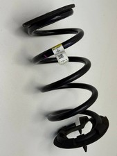 2017 - 2023 Tesla Model 3 Rwd Rear Right Or Left Side Coil Spring Oem 104447200g