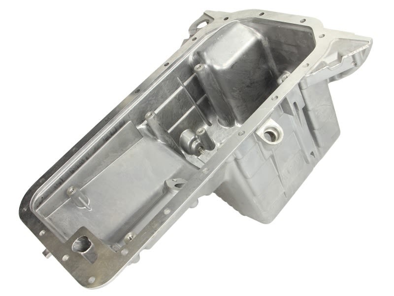 Oil Pan Fits: BMW 3 (E36) 1.6/1.8 09.90-08.00