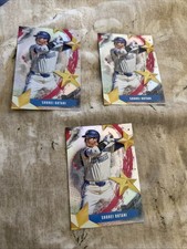 2025 Topps S1 MLB SHOHEI OHTANI Stars of MLB Insert #SMLB-10 Los Angeles Dodgers