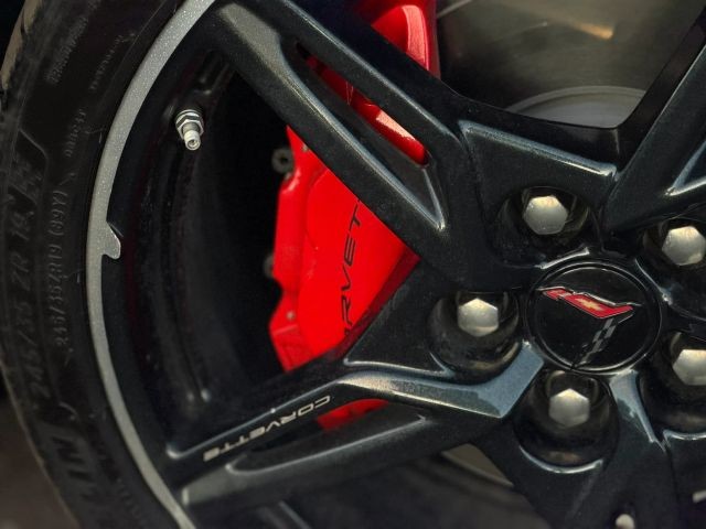 2023  Chevrolet Corvette   | C8 Corvette Photo 7