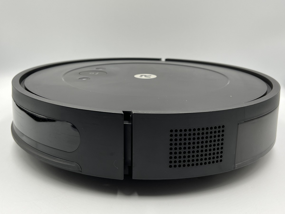 iRobot Roomba Combo RVG-Y1 Robot Essential Vacuum & Mop