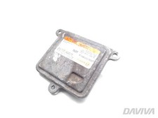 2014 Jaguar XF Headlight Xenon Ballast Module Saloon 4/5dr E110R-034663
