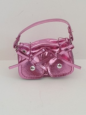  ZURU Mini Marken FASHION Serie 4 TASCHE Handtasche Barbie Sindy etc