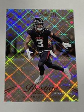 2024 Prestige Football Diamond Xtra Points - Jessie Bates III - Atlanta Falcons