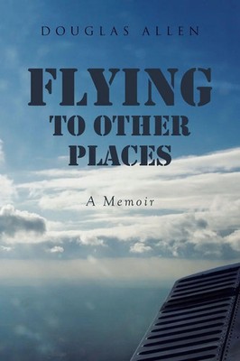 Douglas Allen | Flying to Other Places | Taschenbuch | Englisch (2026)