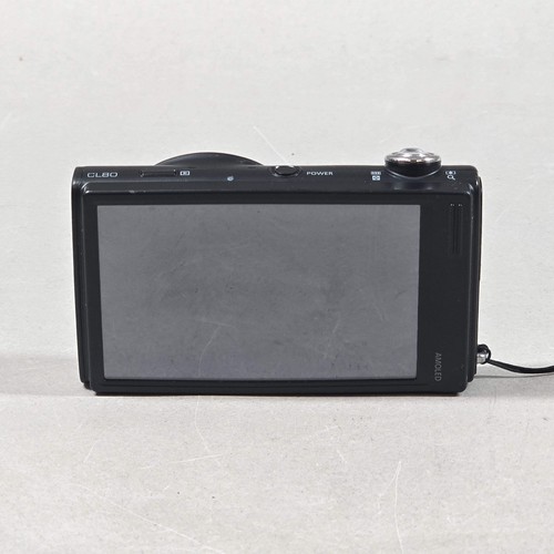 Samsung CL80 14MP Compact Digital Camera - Picture 4 of 8