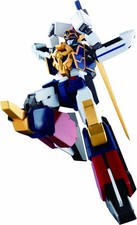 Bandai Tamashii Nations Super Robot Might Gaine Figure Collectible Toys Japan