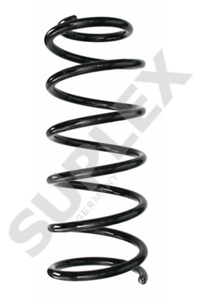 1X Fahrwerksfeder Suplex 12129 FüR Hyundai Ix20 Jc Crdi Kia Venga Yn 128-image