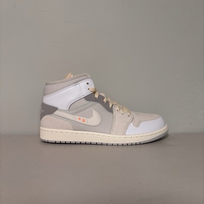 Nike Air Jordan 1 Mid SE Inside Out DM9652-100