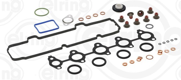 Elring Dichtungssatz, Zylinderkopf U.A. FüR CitroËN, Ford, Mazda, Peugeot-image