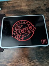 Indiana Fever Lunch Box - Stranger Things Edition - NWT