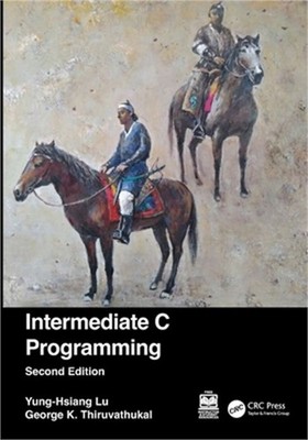 Intermediate C Programming (Paperback or Softback)