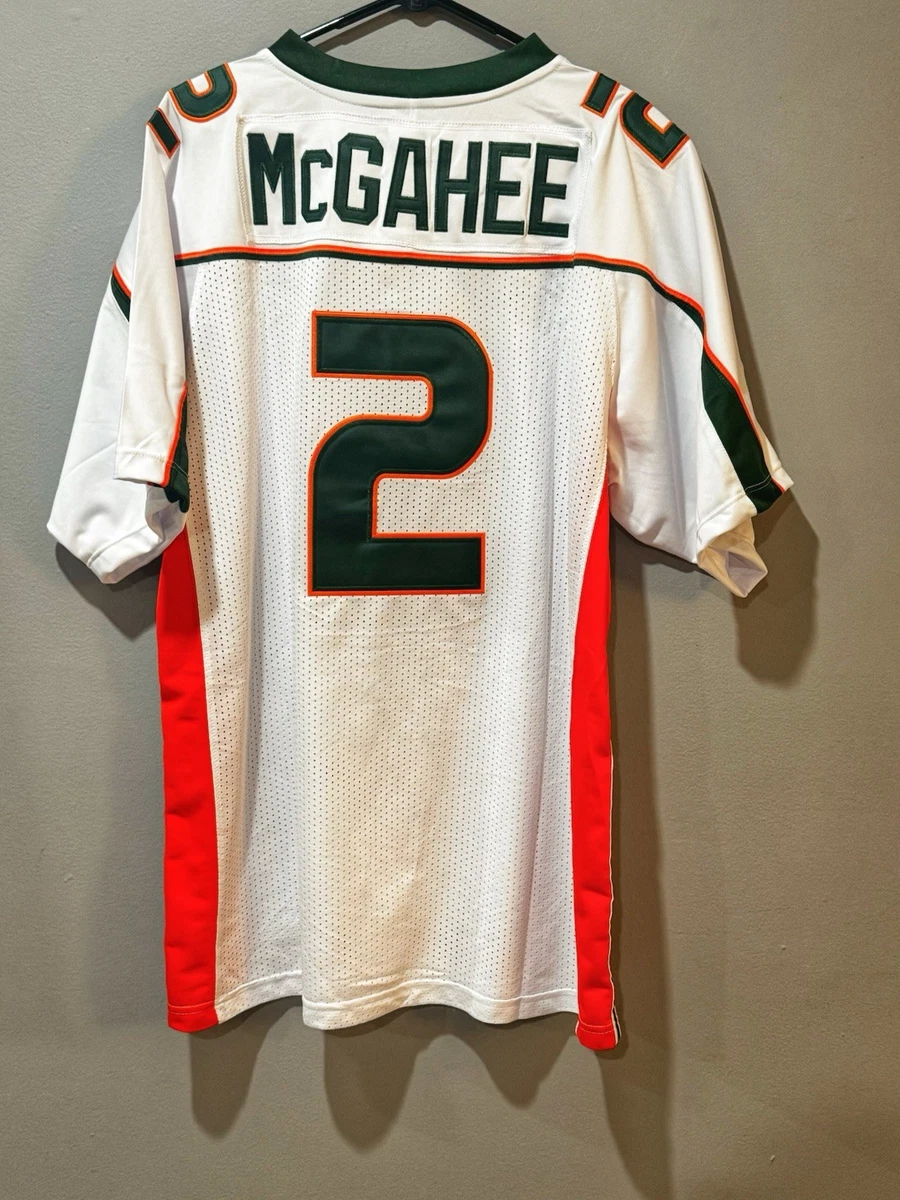 Nike Miami Hurricanes NCAA Jerseys for sale | eBay
