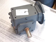 MORSE RAIDER XF1145 237Q140LR20 GEAR REDUCER NEW