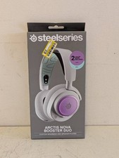PERSONALIZE YOUR ARCTIS NOVA SteelSeries Exclusive Booster Pack Assortment NEW