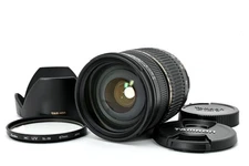 Tamron A09 SP 28-75mm f/2.8 XR Di LD Aspherical IF Lens Nikon F Japan #2670974