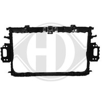 Frontverkleidung Diederichs 6619002 FüR Toyota