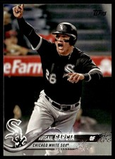 2018 Topps Avisail Garcia Chicago White Sox #101