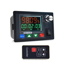 Multi-Function Embedded Motor Speed Controlle...